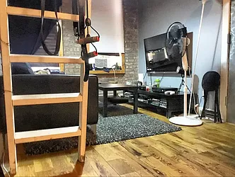 Rented by Flight of Fancy Realty Group