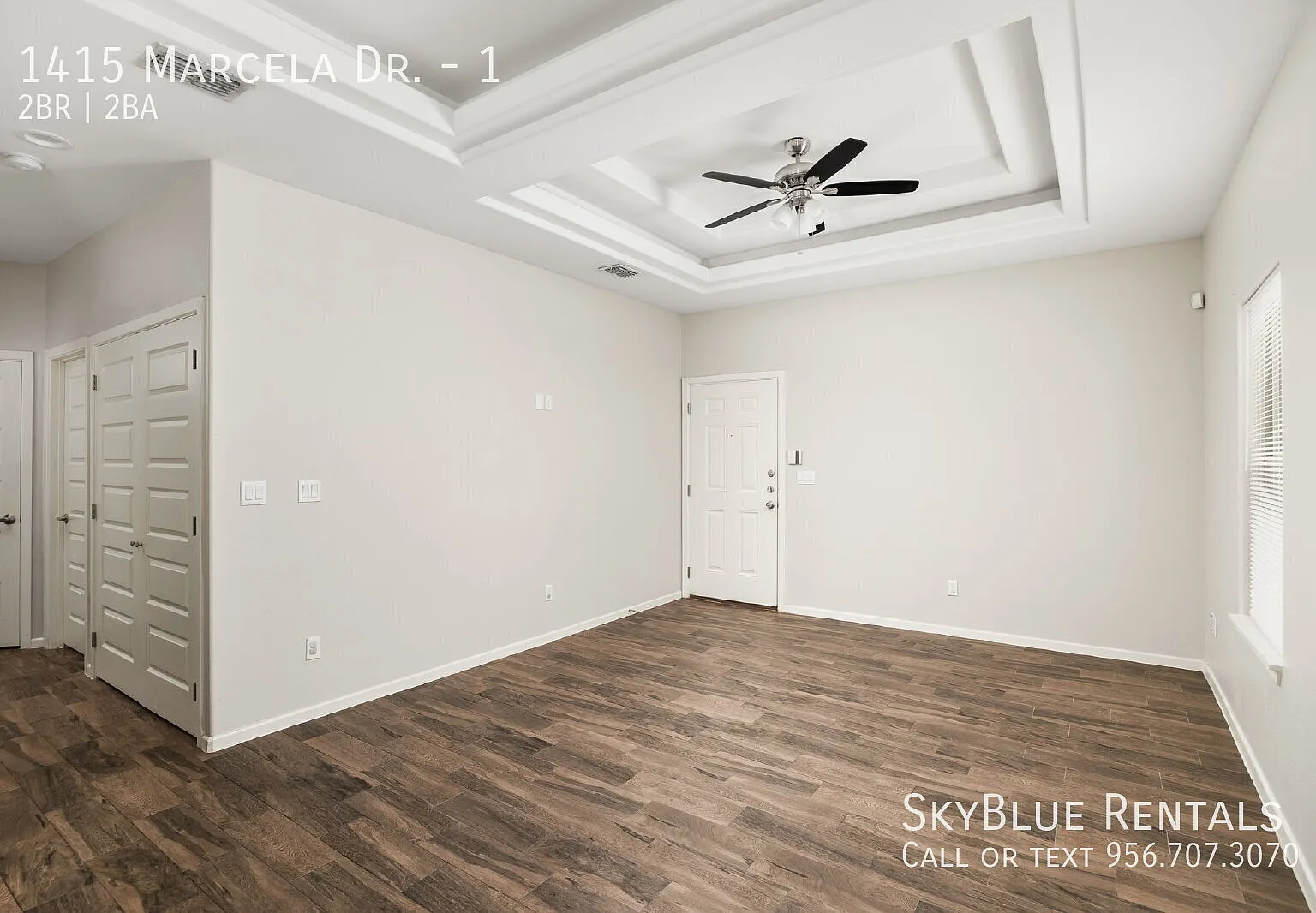 1415 Marcela Dr — Photo 2