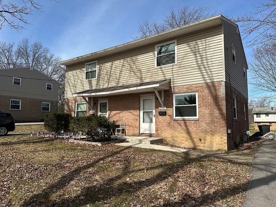 1st image of 2523 Maplehurst Dr