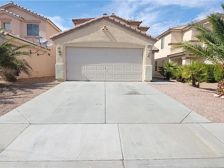 9584 Allison Ranch Ave — Photo 1