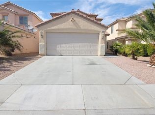 9584 Allison Ranch Ave, Las Vegas, NV 89148