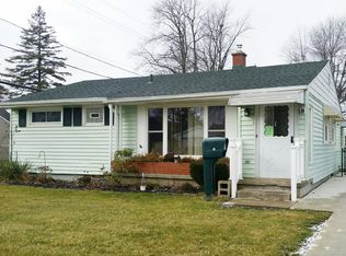 18 Wynnwood Ave, Tonawanda, NY 14150