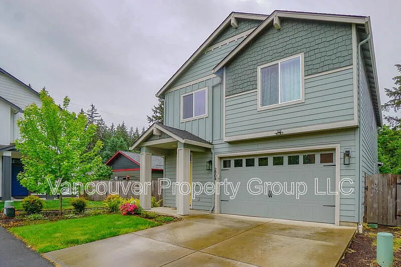 Building Photo - 2904 NE 161st Ct