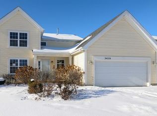 34278 N Bluestem Rd, Round Lake, IL 60073