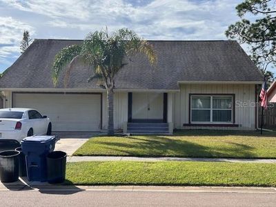 2823 Wycombe Way, Palm Harbor, FL, 34685