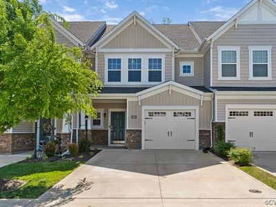 9868 Honeybee Dr, Mechanicsville, VA, 23116