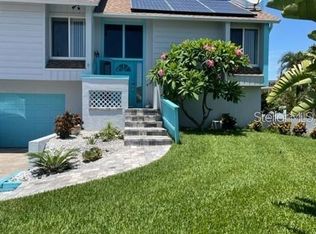 420 Harbor Dr S, Indian Rocks Beach, FL 33785