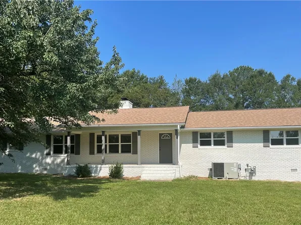 107 Lockhart Dr, Belton, SC 29627