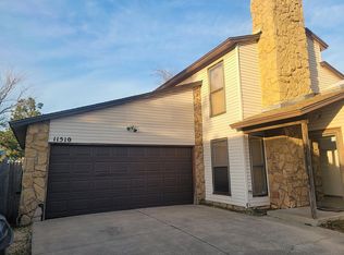 11510 Stagecoach Trl, Oklahoma City, OK 73114