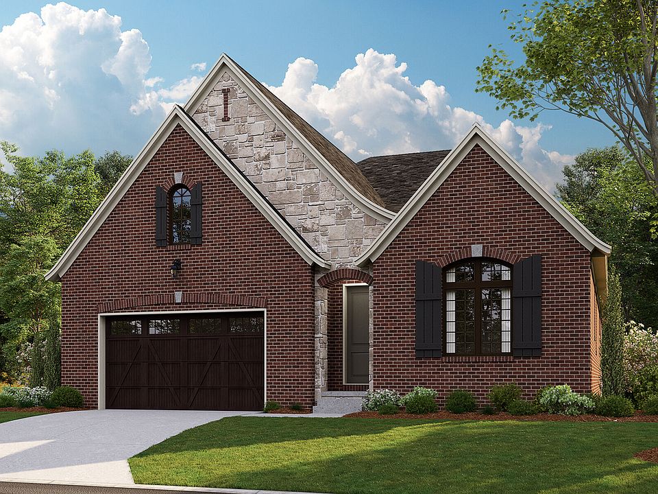 Liberty Elevation A