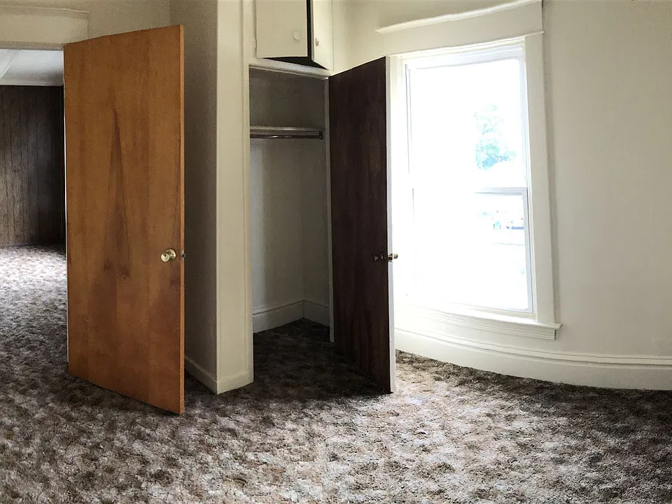 front bedroom