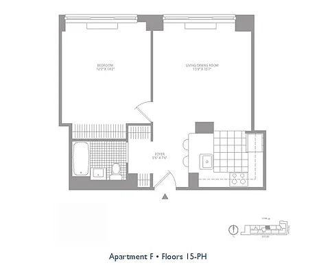 Rented by FC Foley Square Associates LLC | media 8