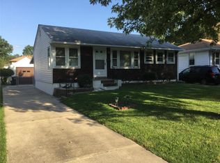 4420 Boswell Ave, Saint Louis, MO 63134