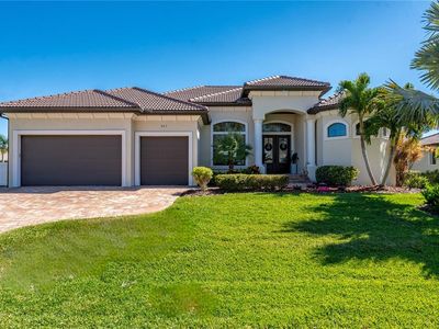 347 Portofino Dr, Punta Gorda, FL, 33950