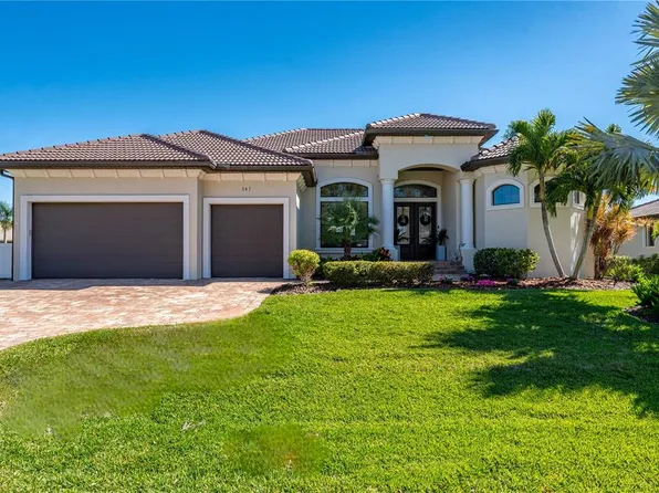 347 Portofino Dr, Punta Gorda, FL 33950