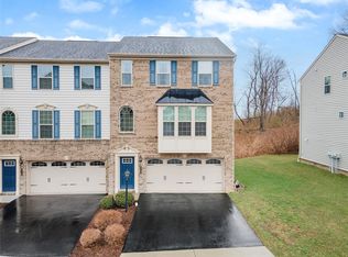 208 Aprilmae Way, Pittsburgh, PA 15237