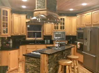 3271 Rock Valley Rd, Metamora, MI 48455