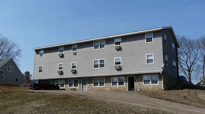 Second View