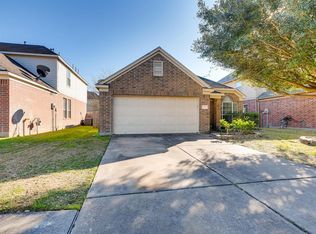 19319 Hickory Meadow Ln, Houston, TX 77084