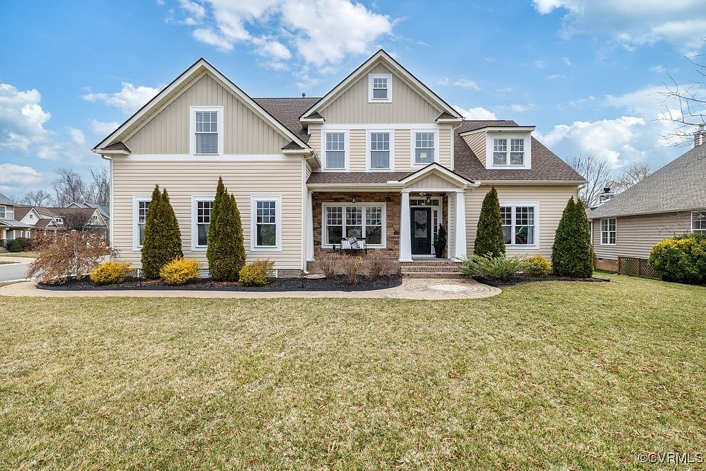 14713 Yarcombe Rd, Midlothian, VA 23112 | Zillow