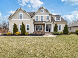 14713 Yarcombe Rd, Midlothian, VA 23112