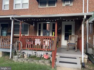 4441 Scotia Rd, Baltimore, MD 21227