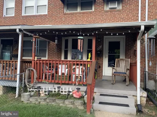 4441 Scotia Rd, Baltimore, MD 21227