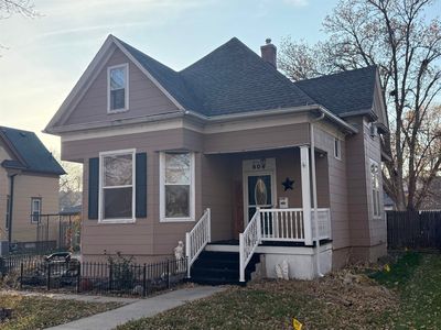 608 S 9th St, Norfolk, NE, 68701