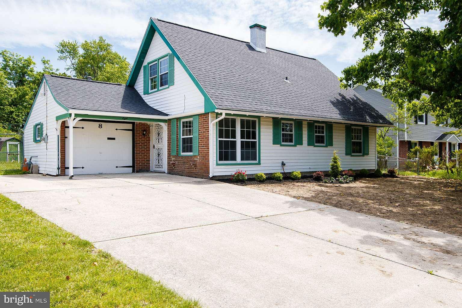 8 Buckingham Dr, Willingboro, NJ 08046 Zillow