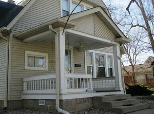 115 N Jefferson St, Danville, IN 46122