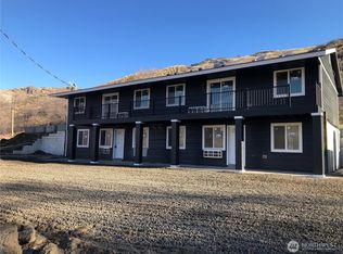 59 Elmer City Access Rd, Coulee Dam, WA 99116