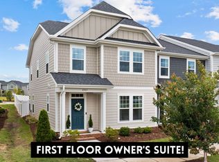 6503 Academic Ave, Raleigh, NC 27616