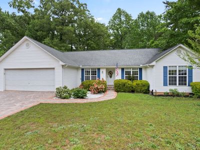 208 Laurelwood Dr, Boiling Springs, SC, 29316