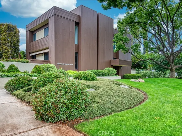 1 S Orange Grove Blvd APT 9, Pasadena, CA 91105