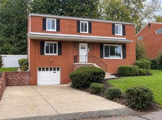 232 Sharon Dr, Pittsburgh, PA 15221