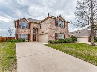 9305 Inverness Dr, Rowlett, TX 75089