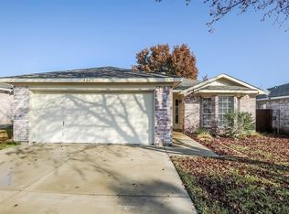 4049 Staghorn Cir N, Fort Worth, TX 76137