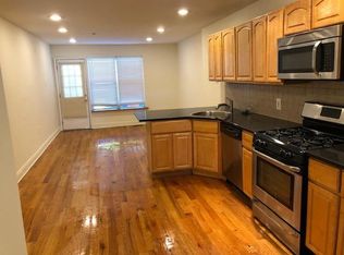 3329 Mount Vernon St #1, Philadelphia, PA 19104