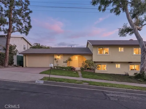 28229 Lobrook Dr, Rancho Palos Verdes, CA 90275