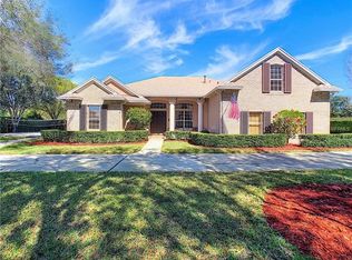 8409 Vintage Dr, Orlando, FL 32835