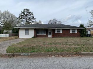 3341 Fashion Drive, Augusta, GA 30906