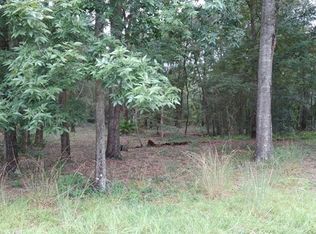 83rd Ct, Fanning Springs, FL 32693
