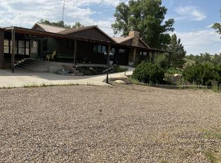 221 Highway 261, Wibaux, MT 59353