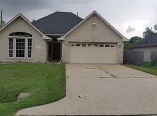 1823 Hillshire Dr, Deer Park, TX 77536