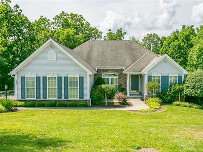 5037 W Ridge Run, Canandaigua, NY, 14424