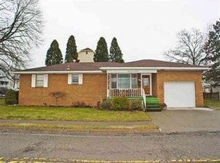 3701 Collins Way, Weirton, WV 26062