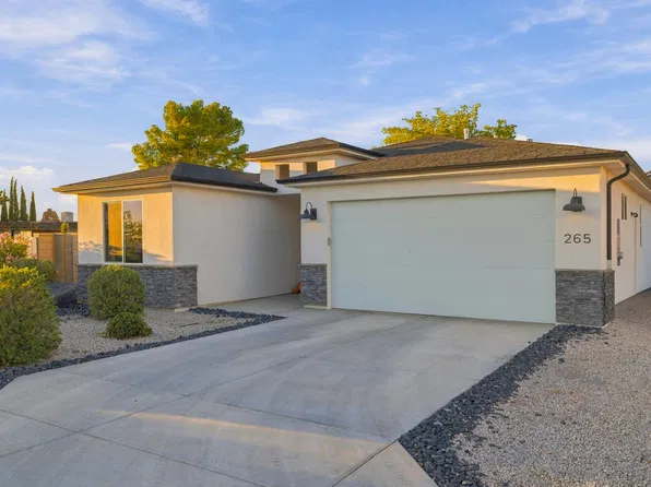 265 E 260 N, Washington, UT 84780
