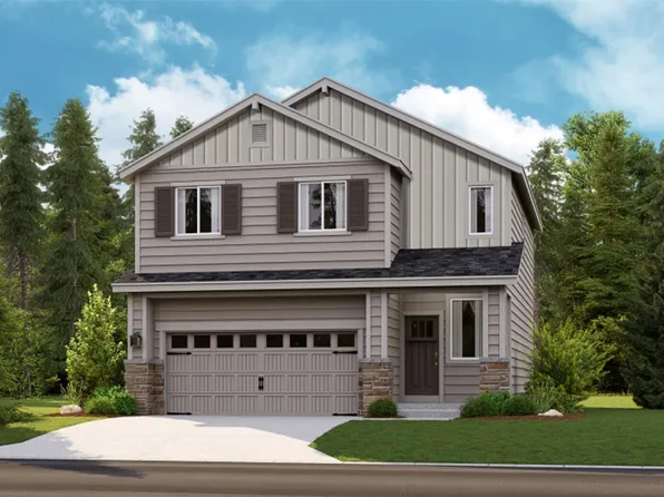 13424 62nd Place W, Edmonds, WA 98026