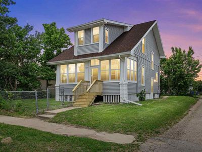 1814 9th St SW, Cedar Rapids, IA, 52404