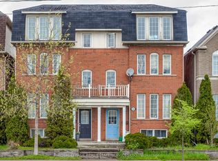 2162 Saint Clair Ave W, Toronto, ON M6N 5C1